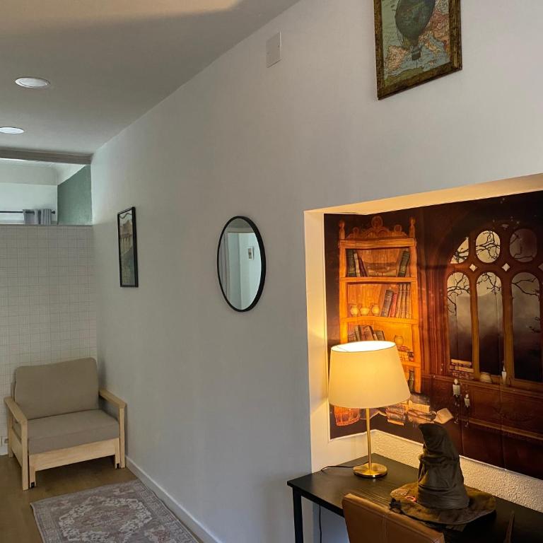 CHEZ HARRY - Séjour Magique au Cœur de Luchon - Maison 3 Chambres - 28