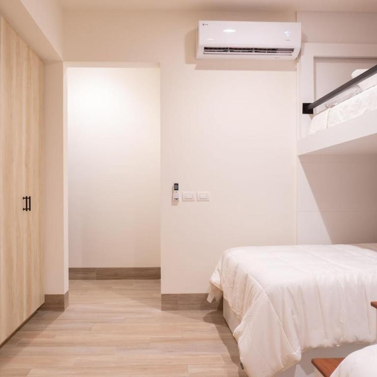 Mavila 611 - Apartamento de 3 dormitorios - 3