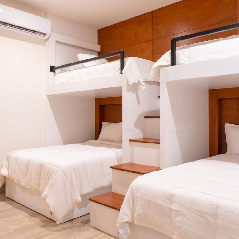 Mavila 611 - Apartamento de 3 dormitorios - 14