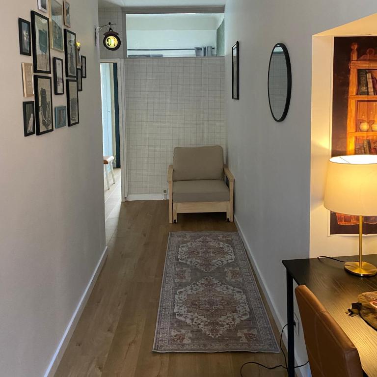 CHEZ HARRY - Séjour Magique au Cœur de Luchon - Maison 3 Chambres - 10
