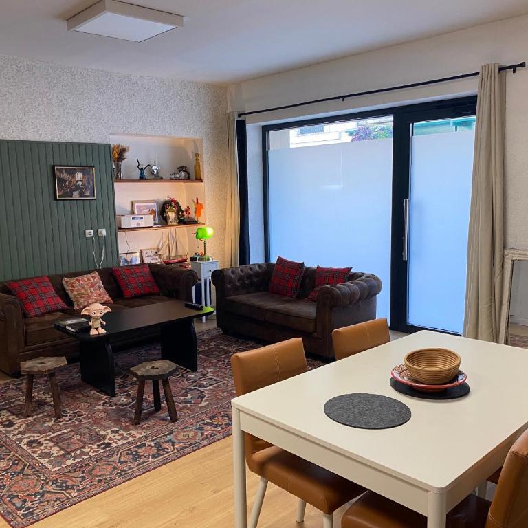CHEZ HARRY - Séjour Magique au Cœur de Luchon - Maison 3 Chambres - 12