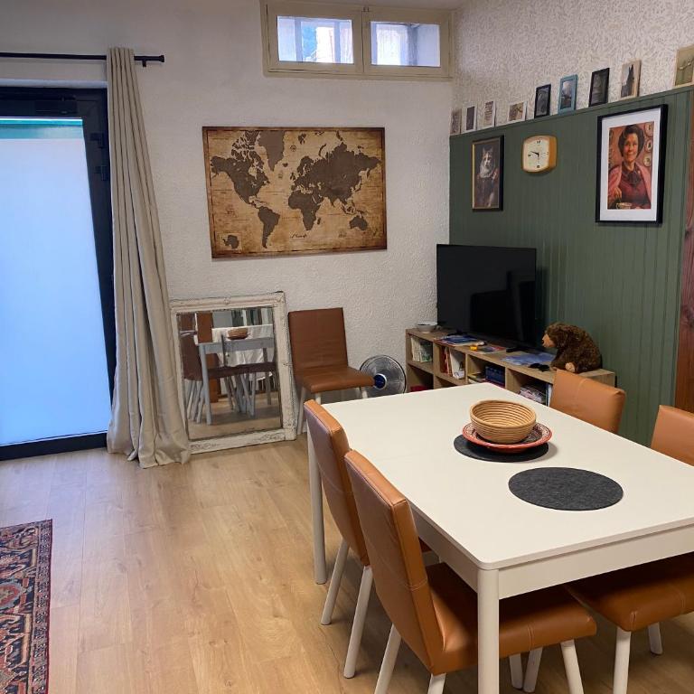 CHEZ HARRY - Séjour Magique au Cœur de Luchon - Maison 3 Chambres - 62