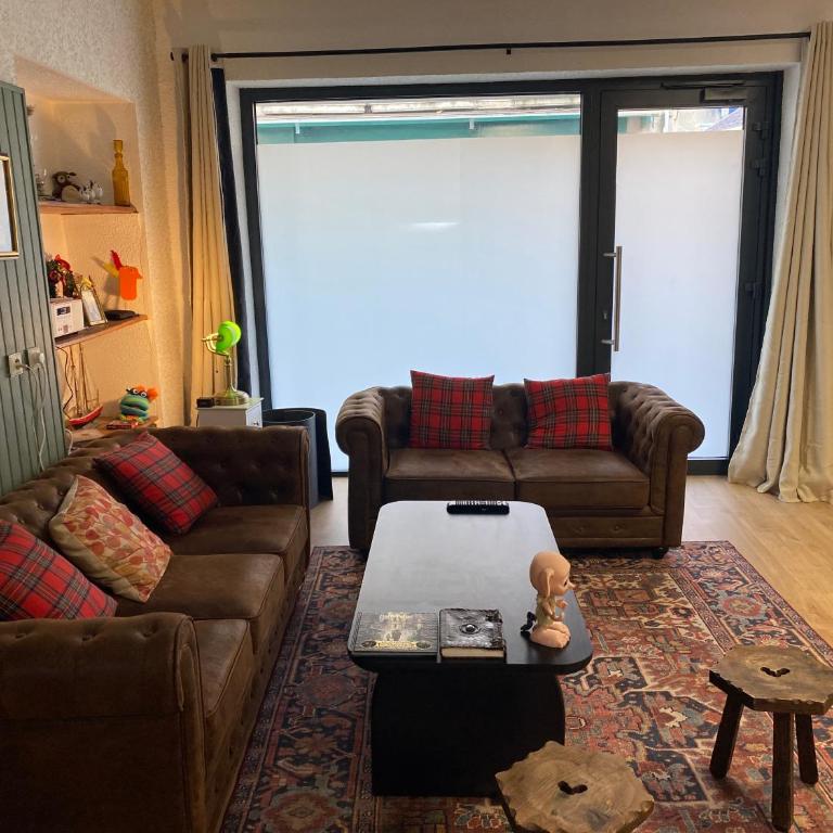 CHEZ HARRY - Séjour Magique au Cœur de Luchon - Maison 3 Chambres - 15