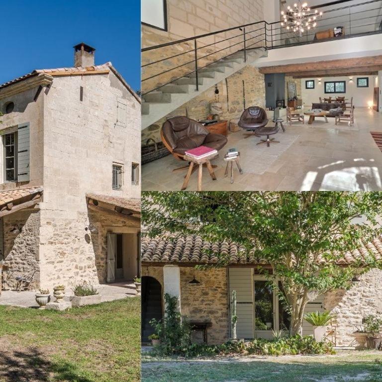 Mas Volver Camargue - Haus mit 6 Schlafzimmern - 12