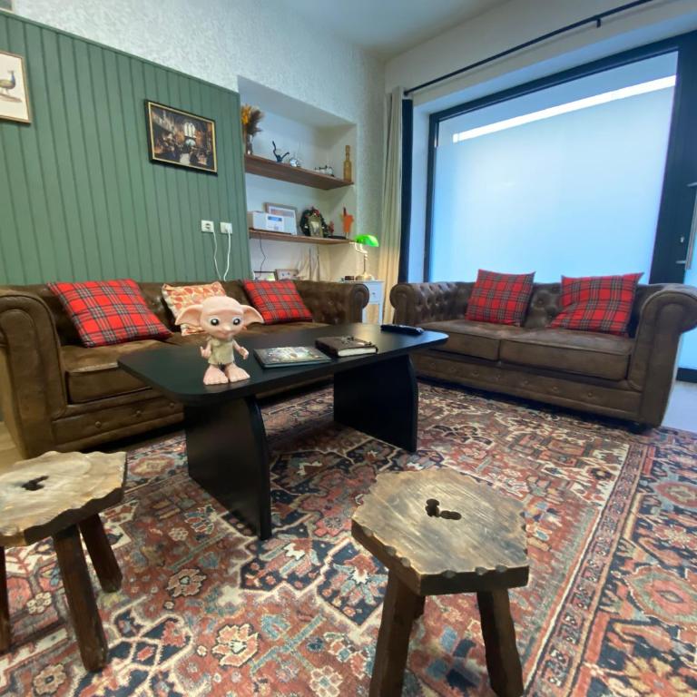 CHEZ HARRY - Séjour Magique au Cœur de Luchon - Maison 3 Chambres - 2