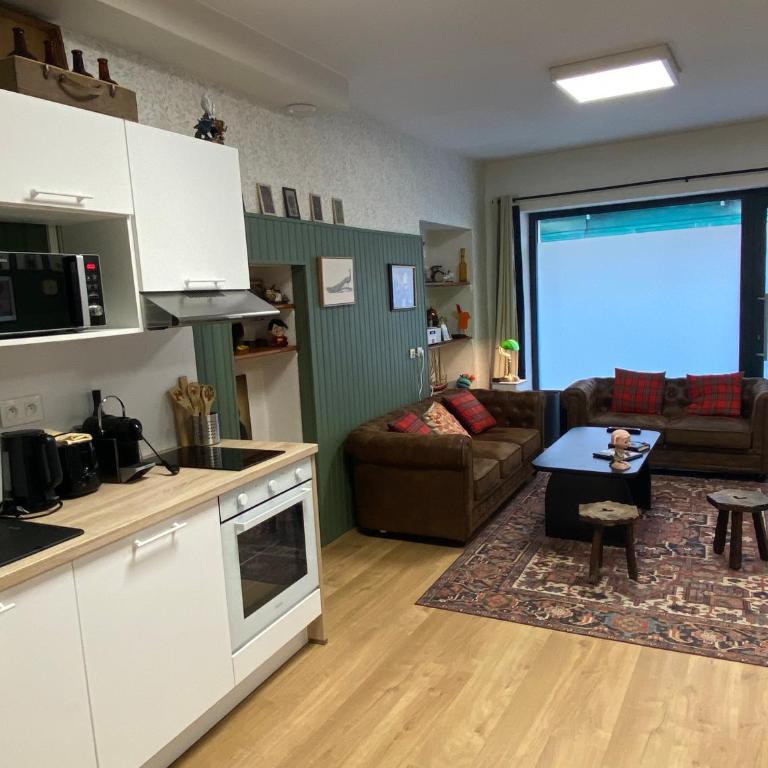 CHEZ HARRY - Séjour Magique au Cœur de Luchon - Maison 3 Chambres - 11