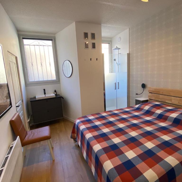 CHEZ HARRY - Séjour Magique au Cœur de Luchon - Maison 3 Chambres - 19