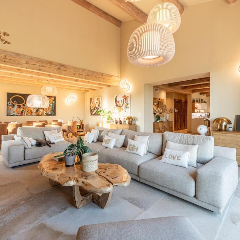 Mas du Lac - Villa 1 Chambre - 1