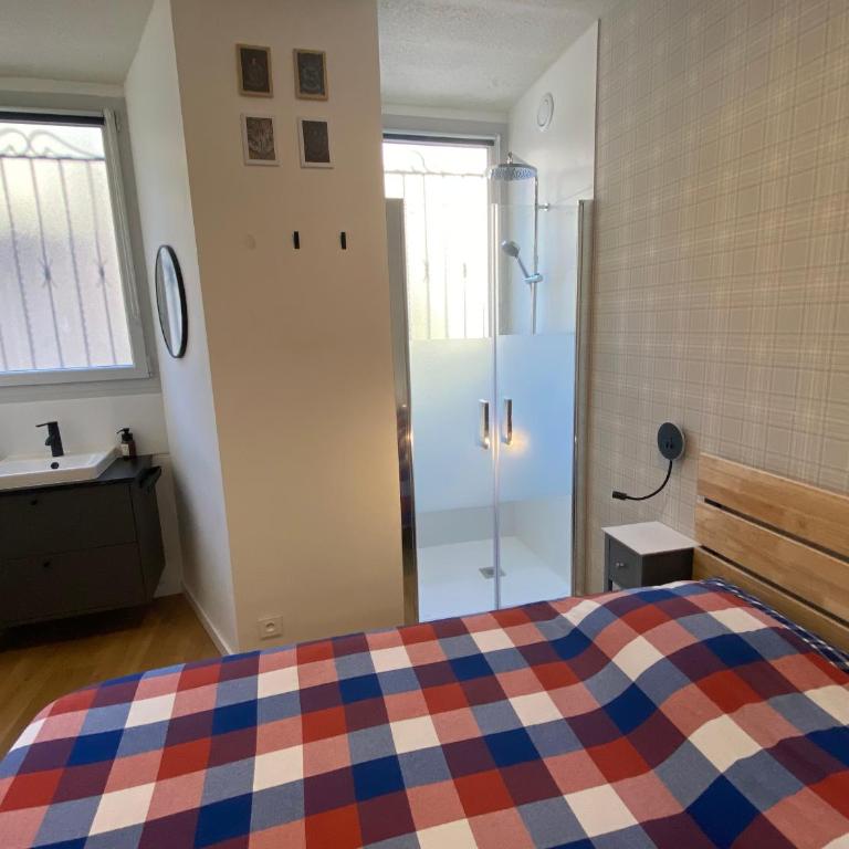 CHEZ HARRY - Séjour Magique au Cœur de Luchon - Maison 3 Chambres - 9