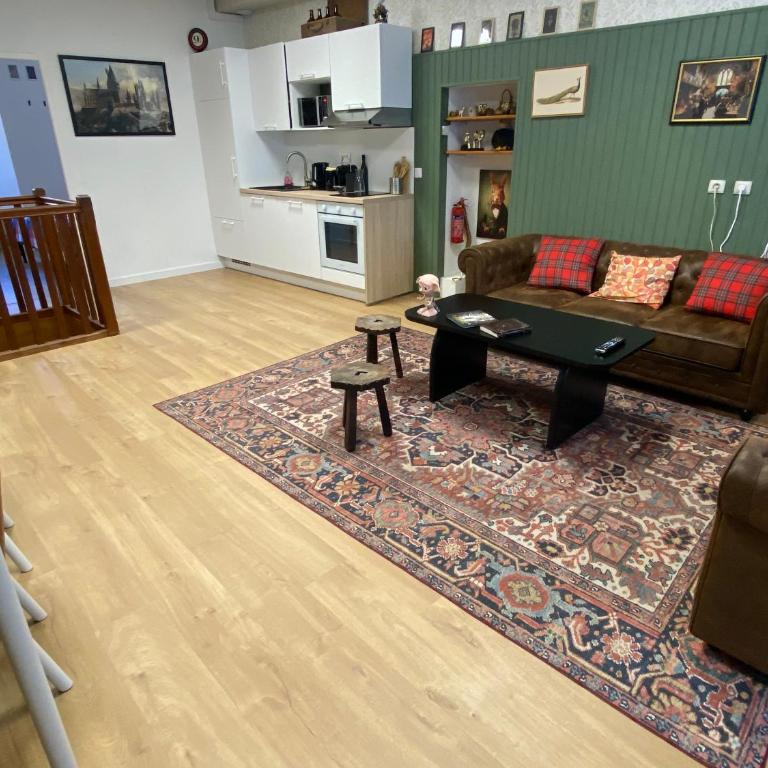 CHEZ HARRY - Séjour Magique au Cœur de Luchon - Maison 3 Chambres - 21