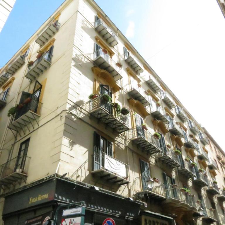 Le Stanze di Federico apartment e Costanza Luxury apartment - Appartamento - 18