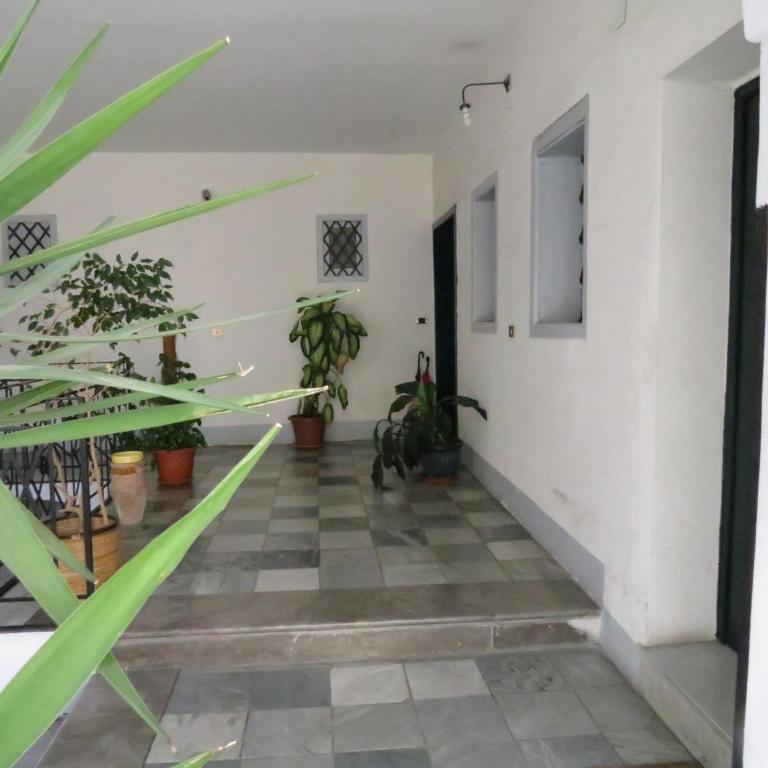 Le Stanze di Federico apartment e Costanza Luxury apartment - Appartamento - 20