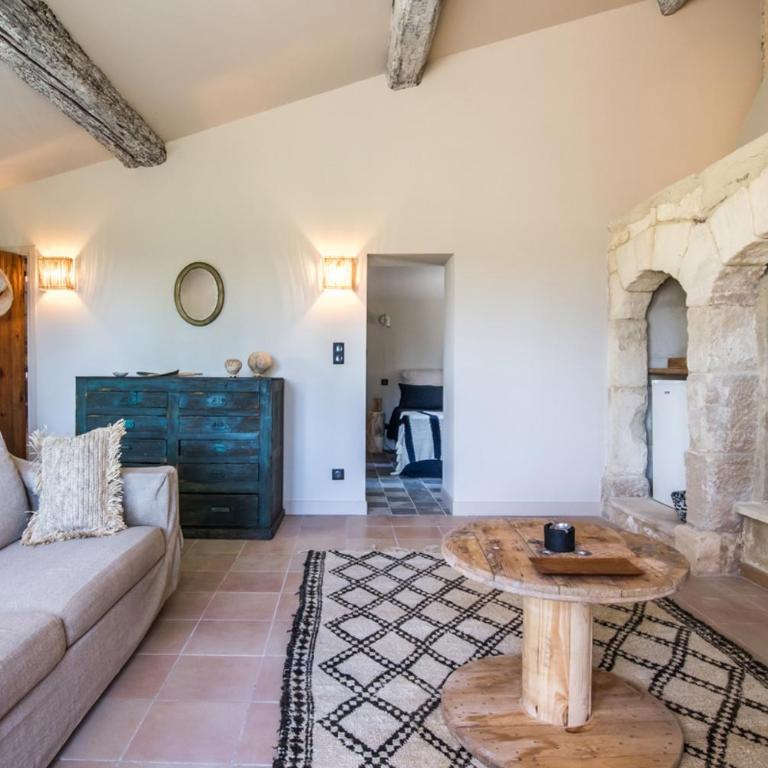 Mas Volver Camargue - Haus mit 6 Schlafzimmern - 25