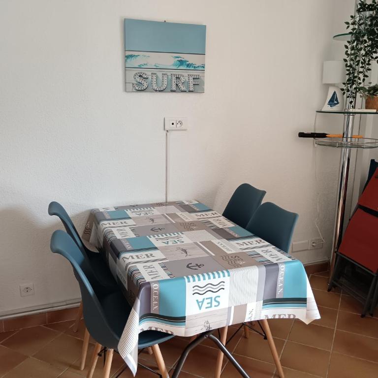 Fregate - Apartment mit 1 Schlafzimmer - 5