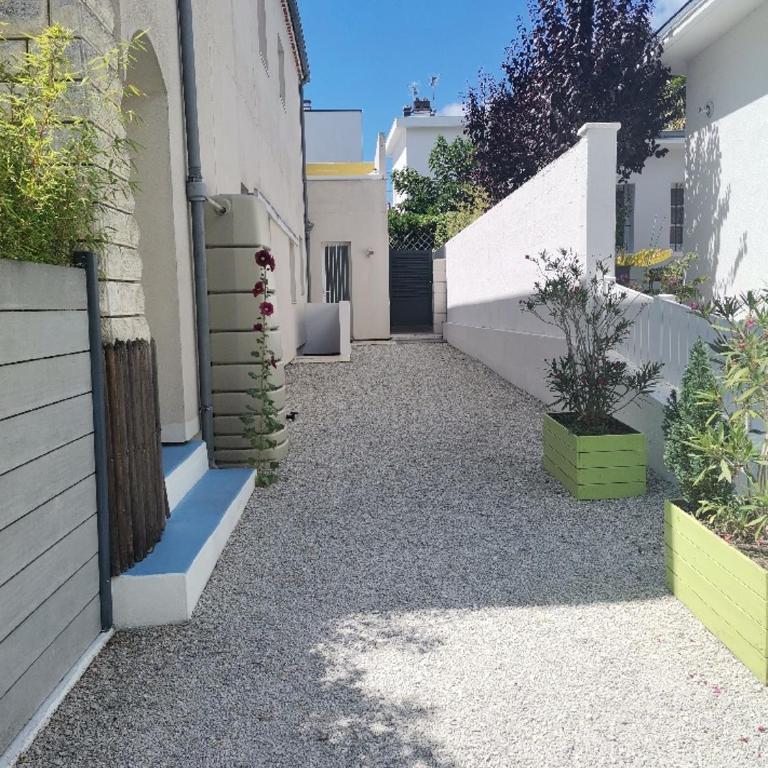 ROYAN super F2 400m des plages du Chay et de Foncillon - Appartement 1 Chambre - 2