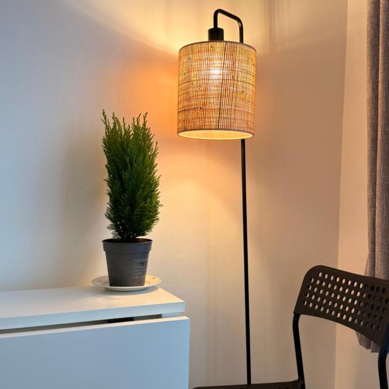 Central Bright Apartment Near Marais - Appartement 1 Chambre - 6