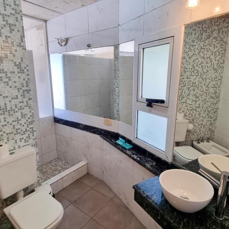 Amuillan, Las Gaviotas, Villa Gesell - Estudio con vistas al mar - 5