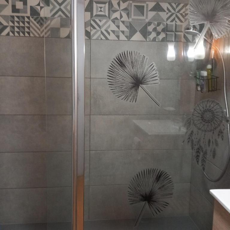 Appartement 2 pièces pour 5 personnes, Exposition Sud-Ouest, Animaux acceptés - Apartment mit 1 Schlafzimmer - 16