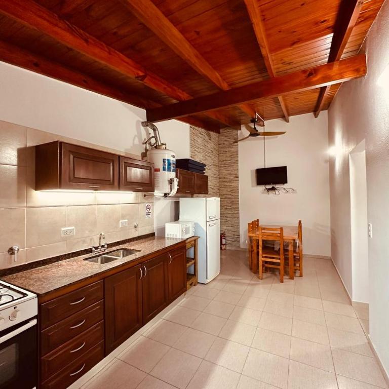 EL REMANSO - Apartamento - Planta baja - 28