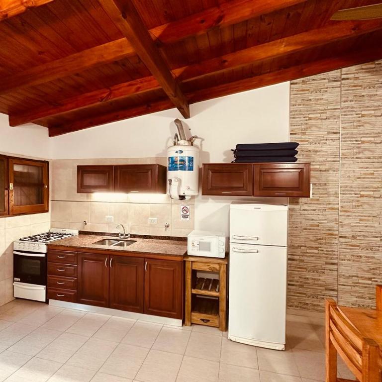 EL REMANSO - Apartamento - Planta baja - 1