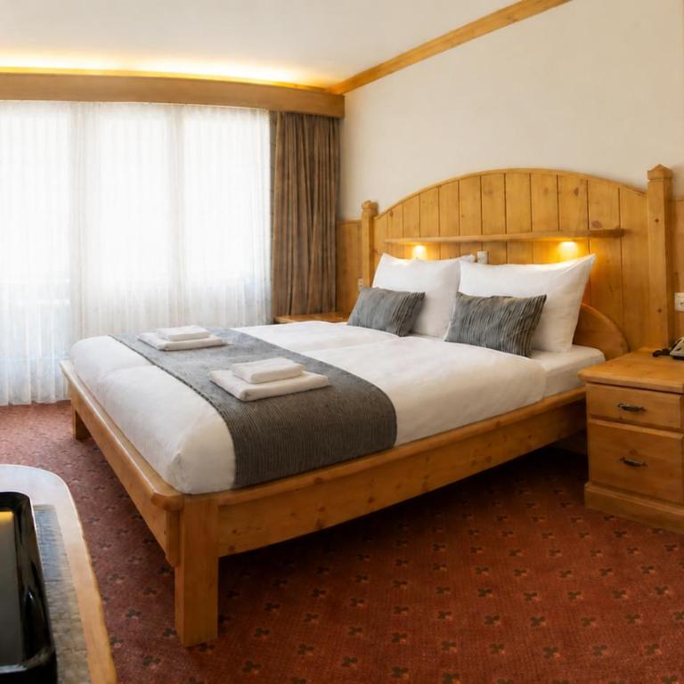 Hotel City - Doppelzimmer - 3