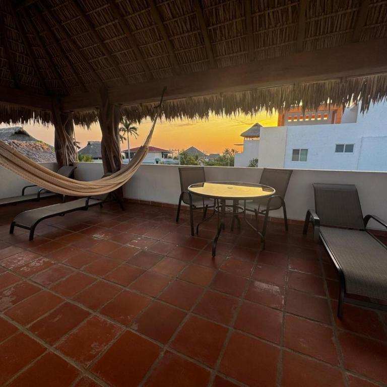 Villa Pacífica - Pool, Rooftop & Near Beach - Casa de 3 dormitorios - 11