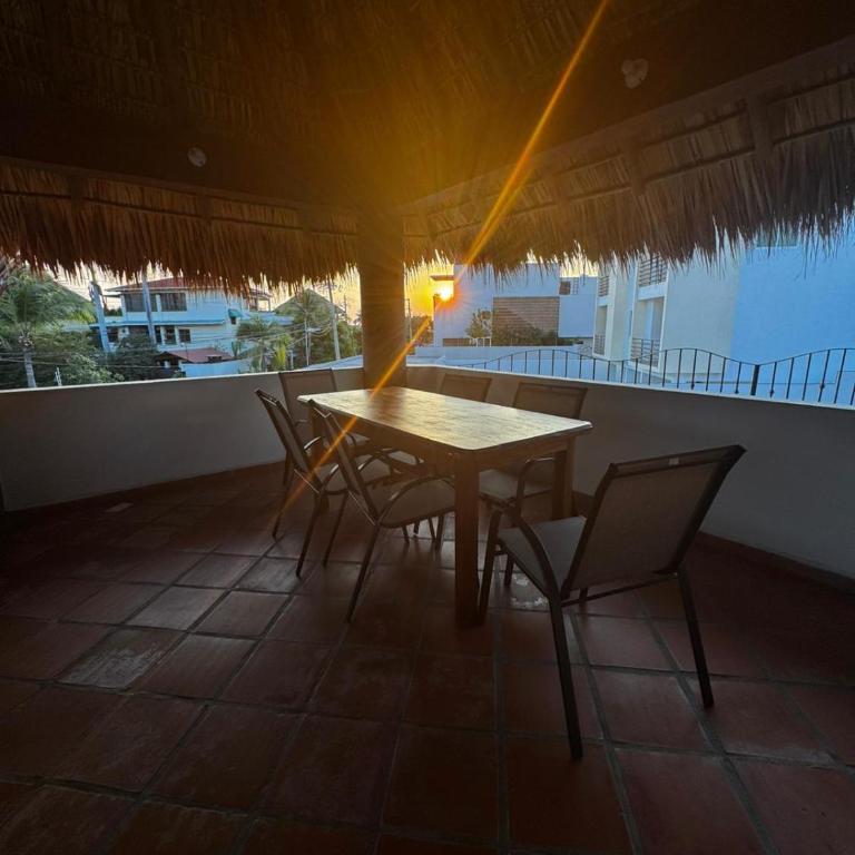 Villa Pacífica - Pool, Rooftop & Near Beach - Casa de 3 dormitorios - 24