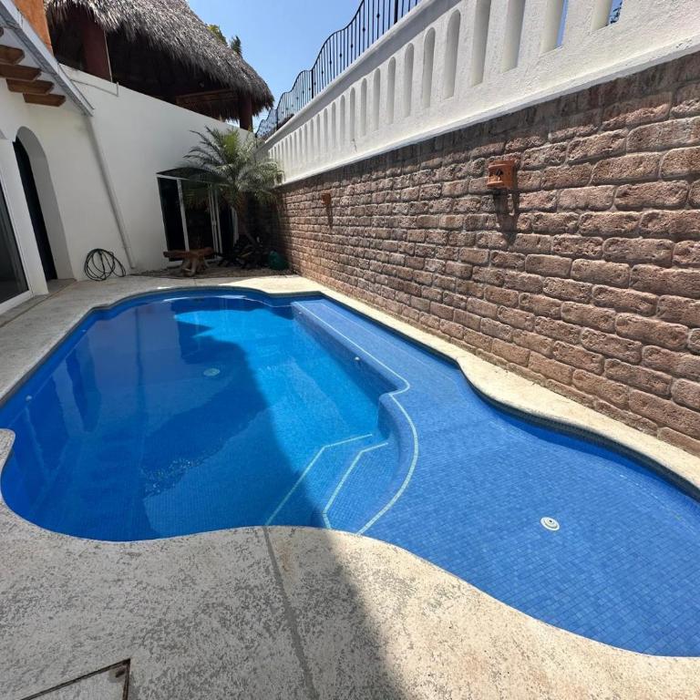 Villa Pacífica - Pool, Rooftop & Near Beach - Casa de 3 dormitorios - 4