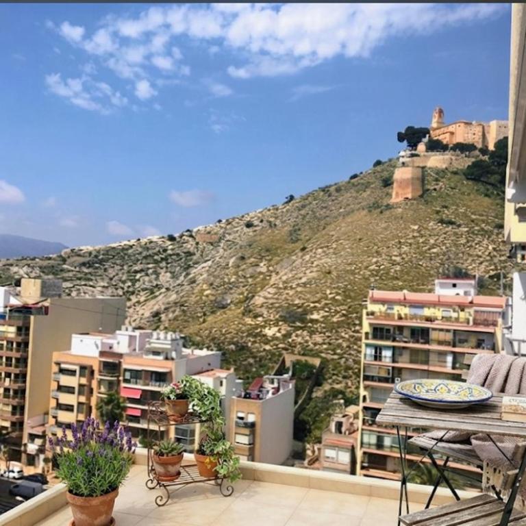Apartamento ENSUEñO en Cullera playa San Antonio - Apartamento de 1 dormitorio - 26