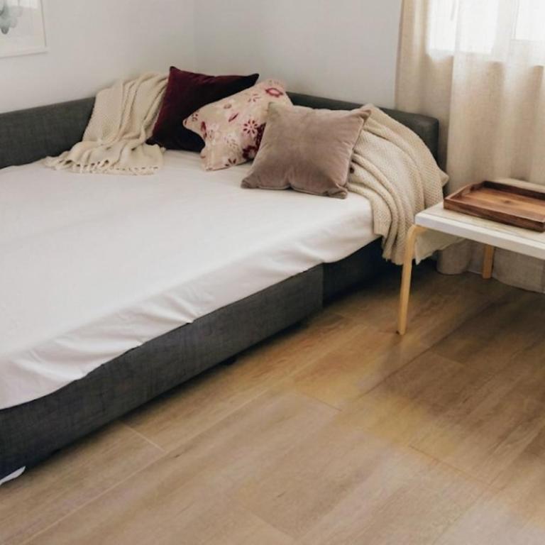 Apartamento ENSUEñO en Cullera playa San Antonio - Apartamento de 1 dormitorio - 12