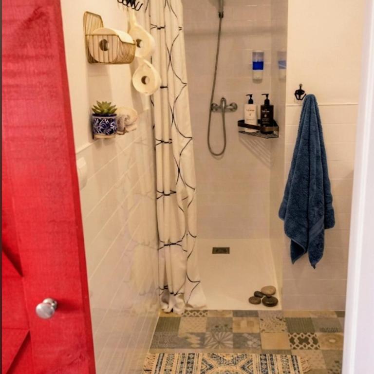 Apartamento ENSUEñO en Cullera playa San Antonio - Apartamento de 1 dormitorio - 19