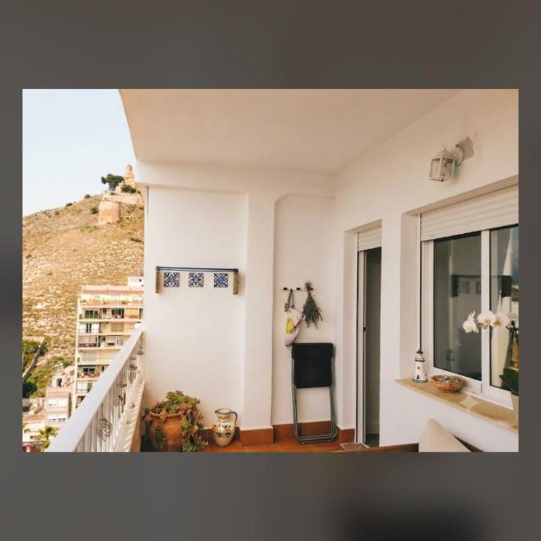 Apartamento ENSUEñO en Cullera playa San Antonio - Apartamento de 1 dormitorio - 25