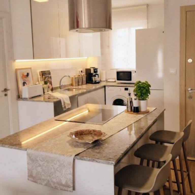 Apartamento ENSUEñO en Cullera playa San Antonio - Apartamento de 1 dormitorio - 6