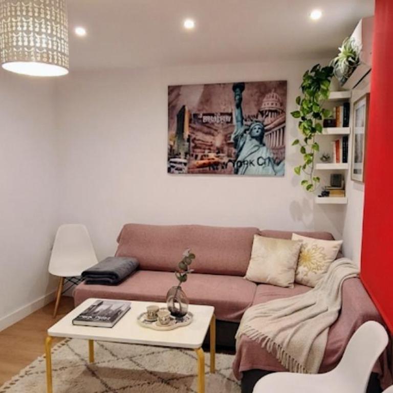 Apartamento ENSUEñO en Cullera playa San Antonio - Apartamento de 1 dormitorio - 13