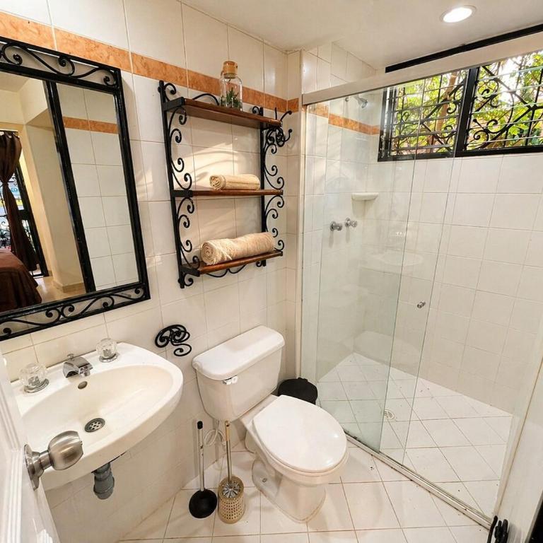 Apartamento cerca de centro comercial y tiendas - Máximo 8 personas - Apartamento de 2 dormitorios - 4