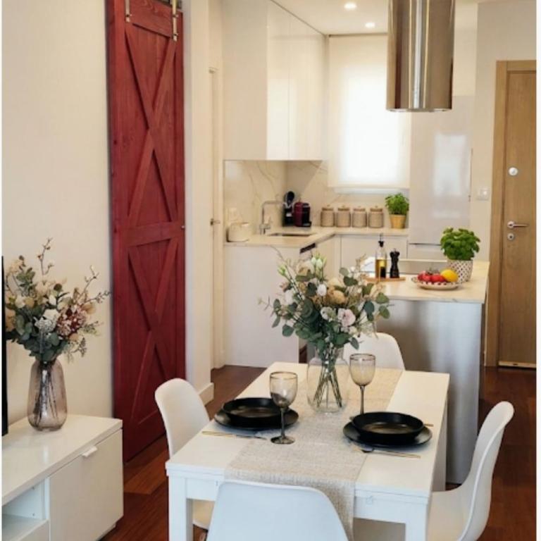Apartamento ENSUEñO en Cullera playa San Antonio - Apartamento de 1 dormitorio - 1