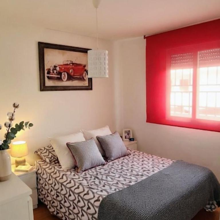 Apartamento ENSUEñO en Cullera playa San Antonio - Apartamento de 1 dormitorio - 15
