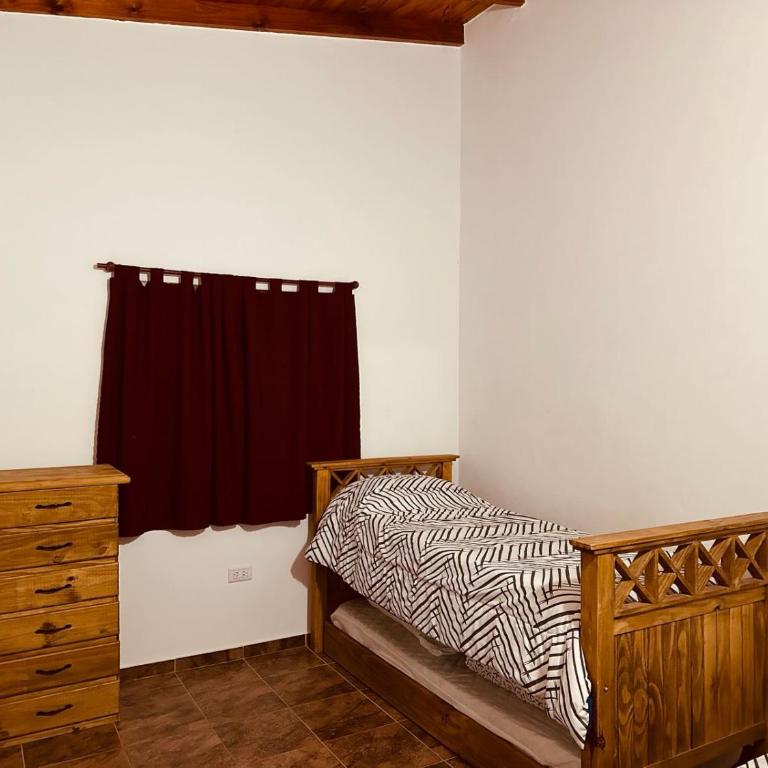 LOS SAUCES - Apartamento - 28