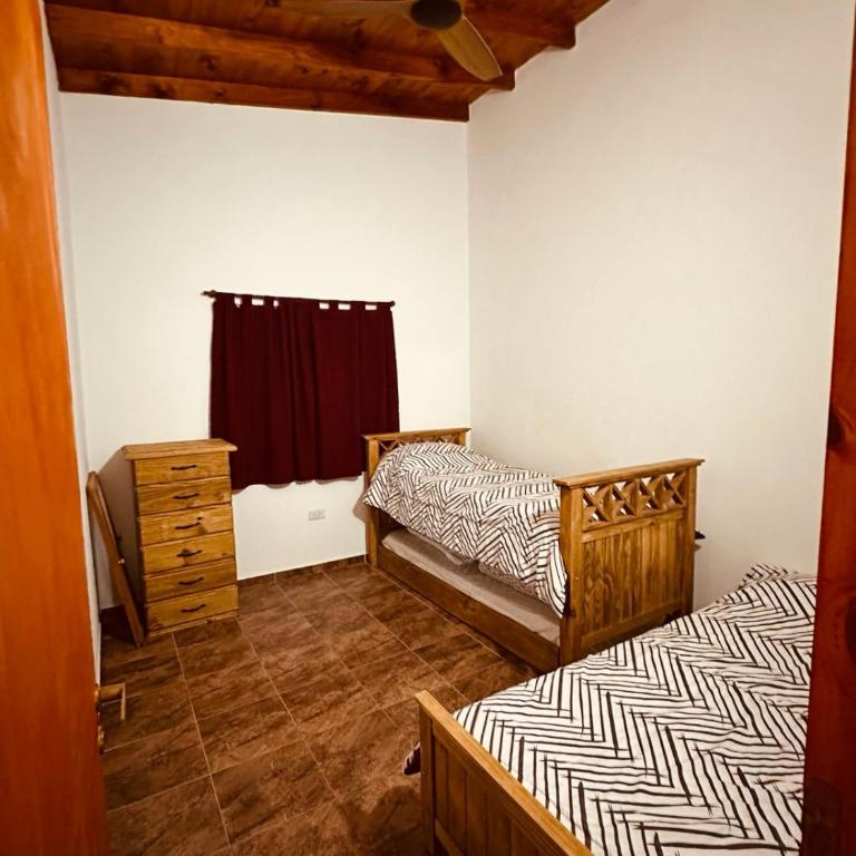 LOS SAUCES - Apartamento - 33