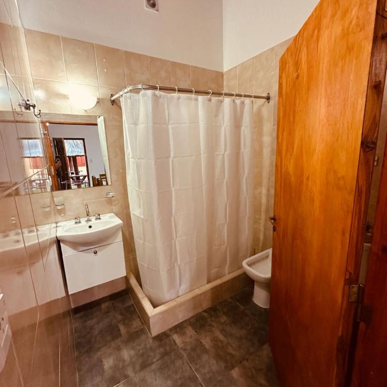 LOS SAUCES - Apartamento - 35