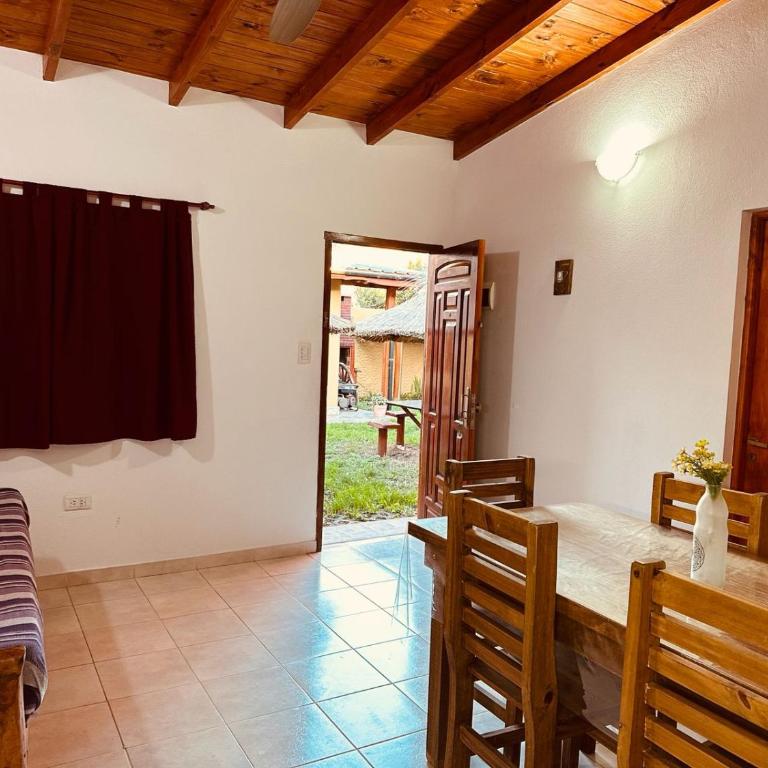 LOS SAUCES - Apartamento - 34