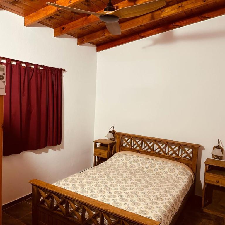 LOS SAUCES - Apartamento - 26
