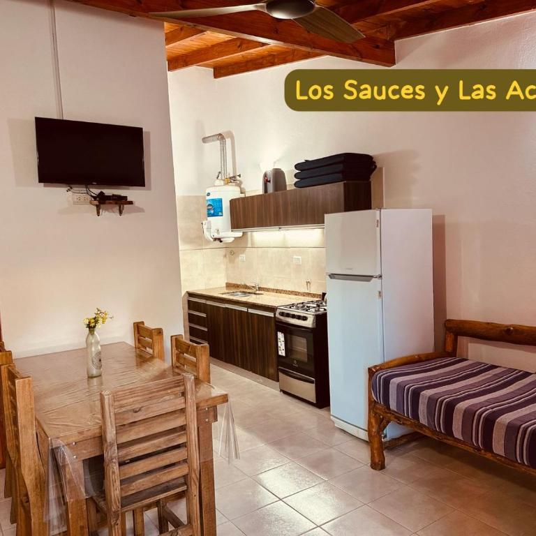 LOS SAUCES - Apartamento - 7
