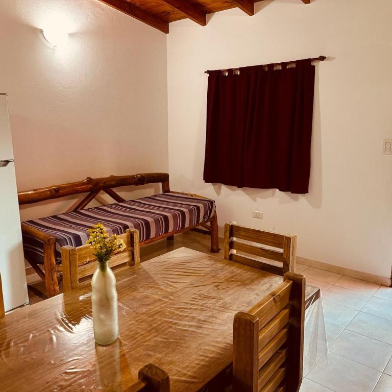 LOS SAUCES - Apartamento - 32