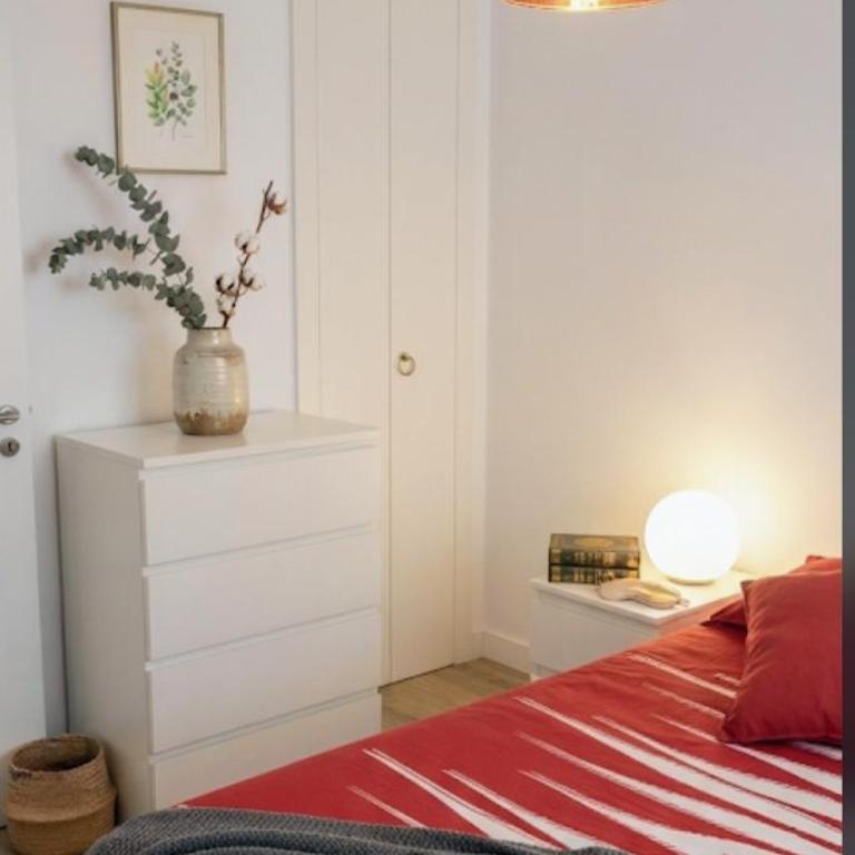 Apartamento ENSUEñO en Cullera playa San Antonio - Apartamento de 1 dormitorio - 16