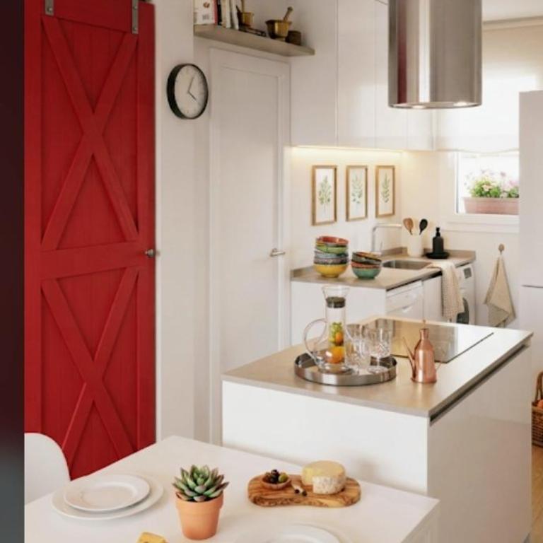 Apartamento ENSUEñO en Cullera playa San Antonio - Apartamento de 1 dormitorio - 7