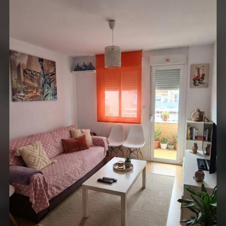 Apartamento ENSUEñO en Cullera playa San Antonio - Apartamento de 1 dormitorio - 11
