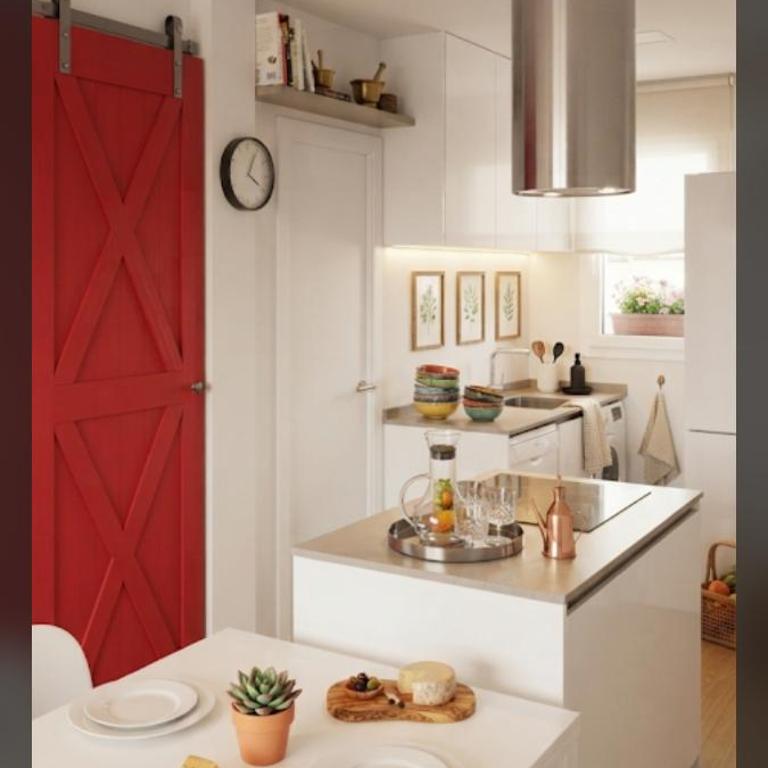 Apartamento ENSUEñO en Cullera playa San Antonio - Apartamento de 1 dormitorio - 10