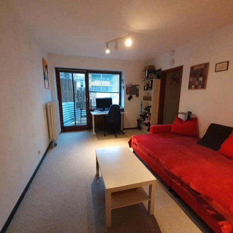 Eine helle und gemütliche Wohnung - One-Bedroom Apartment - 2