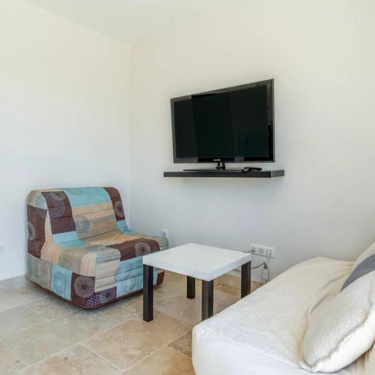 Mas en arles - Maison 1 Chambre - 9